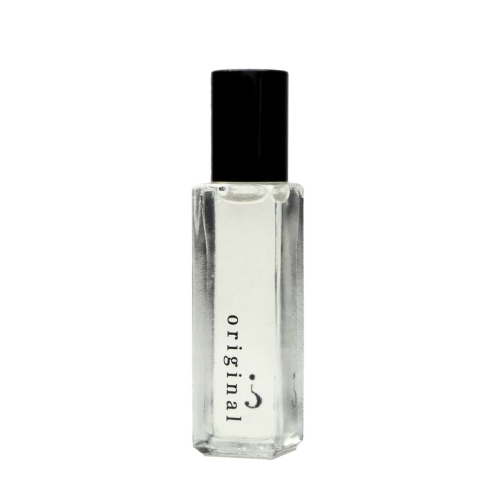 Riddle pheromone oil